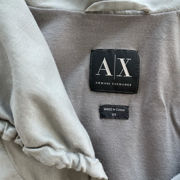 Armani Exchange jacket - Picture 2 of 8